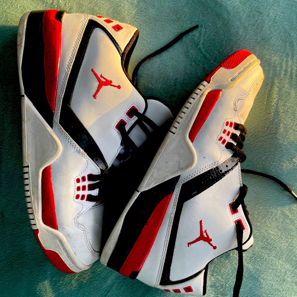 Jordan’s